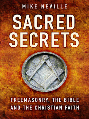 cover image of Sacred Secrets